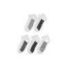 Pack 5 Calcetines Cortos