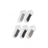 Pack 5 Calcetines Cortos