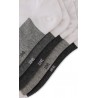 Pack 5 Calcetines Cortos