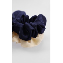 Ligas Scrunchie Moño