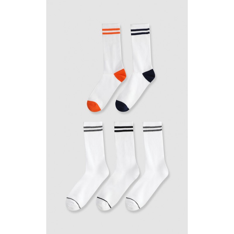 Paquete Calcetines Largos