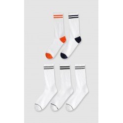 Paquete Calcetines Largos