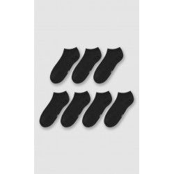 Paquete Calcetines Negros