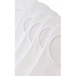 Pack 5 Calcetines Invisibles