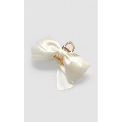 Pinza Para Cabello Moño