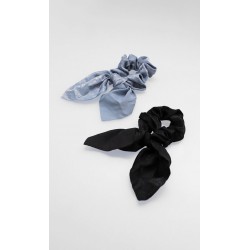 Ligas Scrunchie Moño