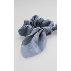 Ligas Scrunchie Moño