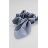 Ligas Scrunchie Moño