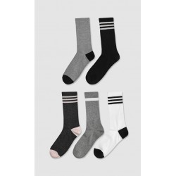 Paquete Calcetines Largos