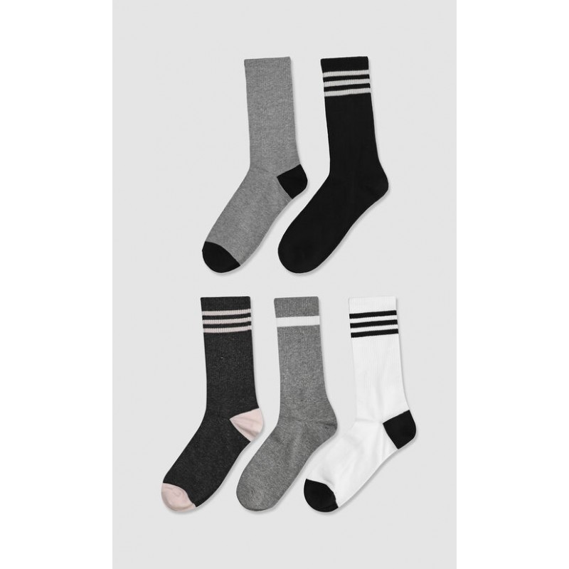 Paquete Calcetines Largos