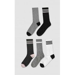 Paquete Calcetines Largos