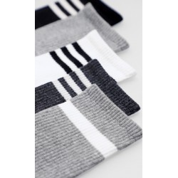 Paquete Calcetines Largos