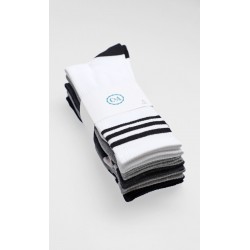 Paquete Calcetines Largos