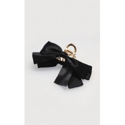 Pinza Para Cabello Moño