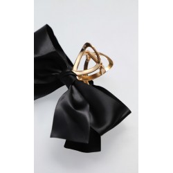 Pinza Para Cabello Moño