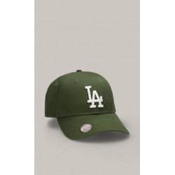 Gorra Dodgers Los Angeles Mlb