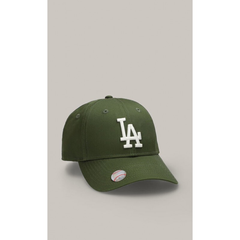 Gorra Dodgers Los Angeles Mlb