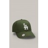 Gorra Dodgers Los Angeles Mlb