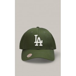 Gorra Dodgers Los Angeles Mlb