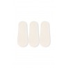 Pack 3 Calcetin Invisible