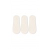 Pack 3 Calcetin Invisible