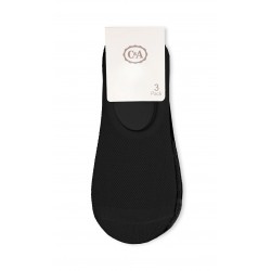 Pack 3 Calcetin Invisible