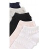 Pack 5 Calcetines Cortos