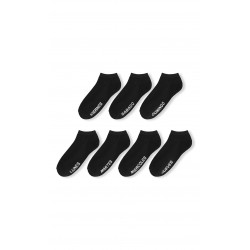 Pack 7 Calcetines Cortos