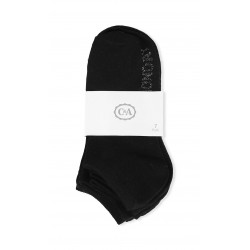 Pack 7 Calcetines Cortos