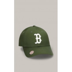 Gorra Los Red Sox Boston Mlb