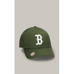 Gorra Los Red Sox Boston Mlb