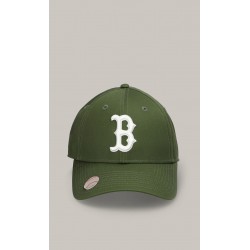 Gorra Los Red Sox Boston Mlb