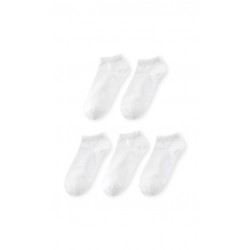 Pack 5 Calcetines Cortos