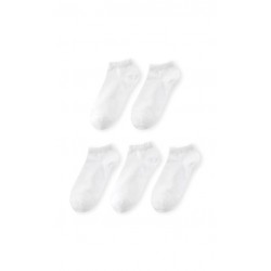 Pack 5 Calcetines Cortos