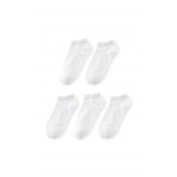 Pack 5 Calcetines Cortos