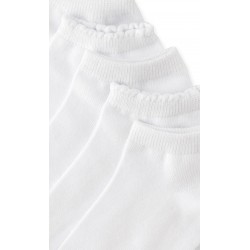 Pack 5 Calcetines Cortos