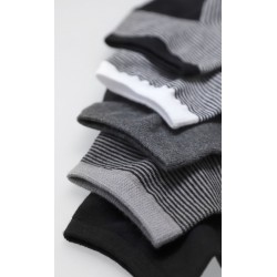 Paquete Calcetines Cortos