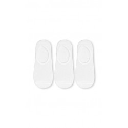 Pack 3 Calcetin Invisible