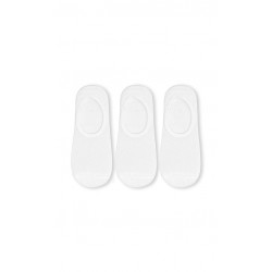 Pack 3 Calcetin Invisible