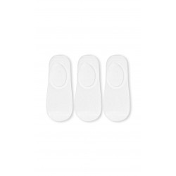 Pack 3 Calcetin Invisible