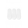 Pack 3 Calcetin Invisible
