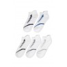 Pack 5 Calcetines Cortos Deportivos