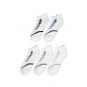 Pack 5 Calcetines Cortos Deportivos