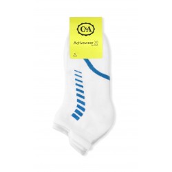 Pack 5 Calcetines Cortos Deportivos