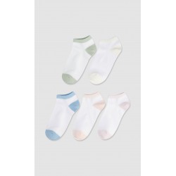 Paquete Calcetines Cortos