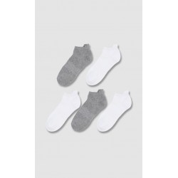 Pack 5 Calcetines Deportivos