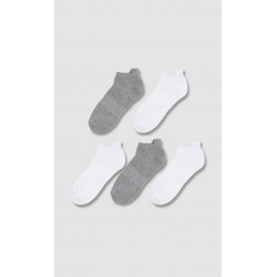 Pack 5 Calcetines Deportivos