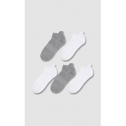 Pack 5 Calcetines Deportivos