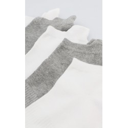 Pack 5 Calcetines Deportivos