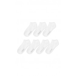 Pack 5 Calcetines Cortos